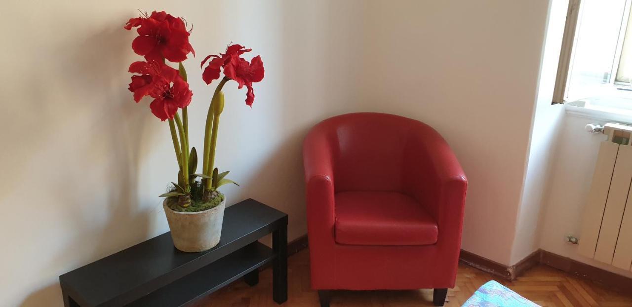 Flowers House - La Casa Dei Fiori トリエステ エクステリア 写真